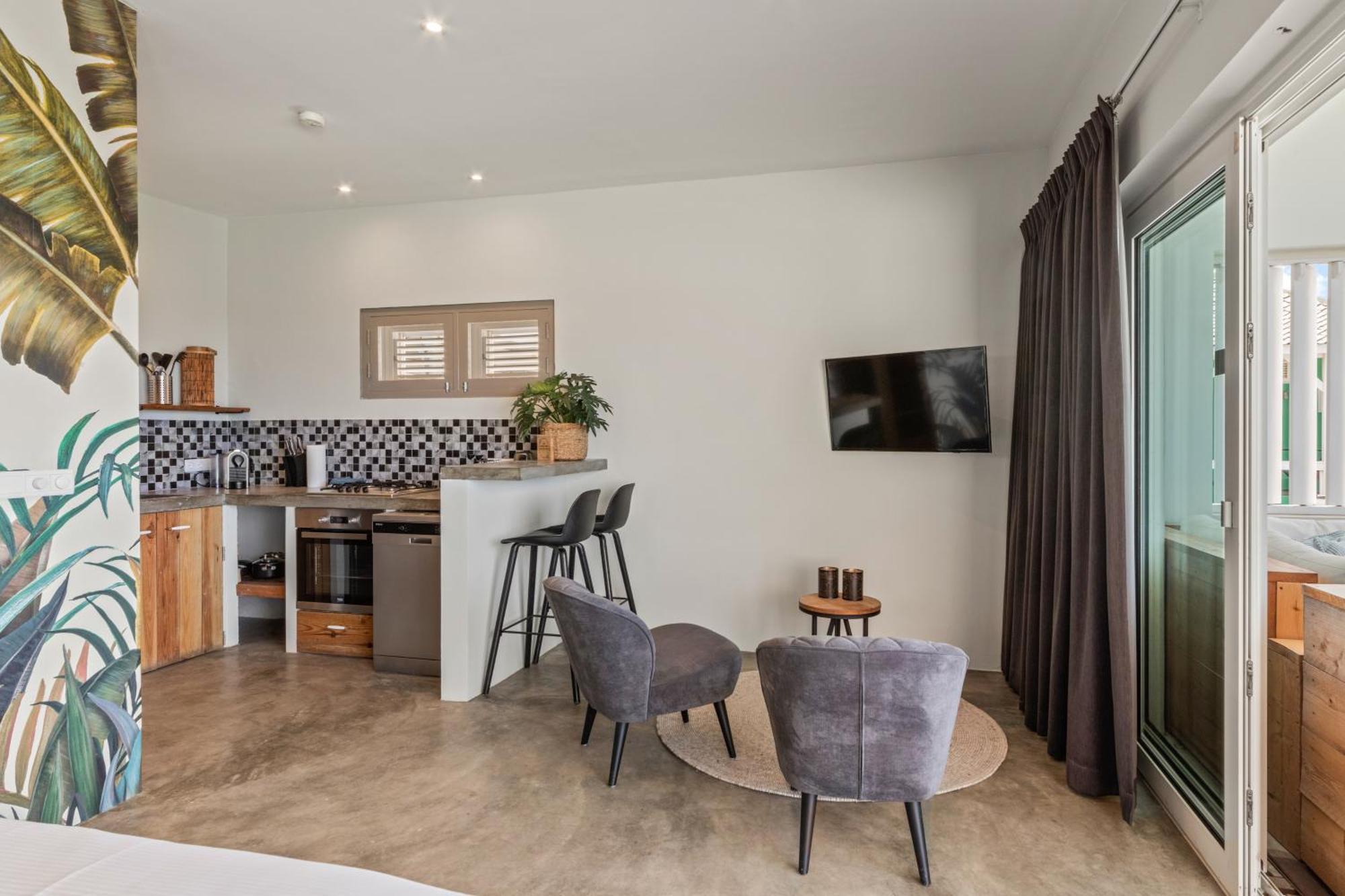 וילמסטאד City Apartment מראה חיצוני תמונה