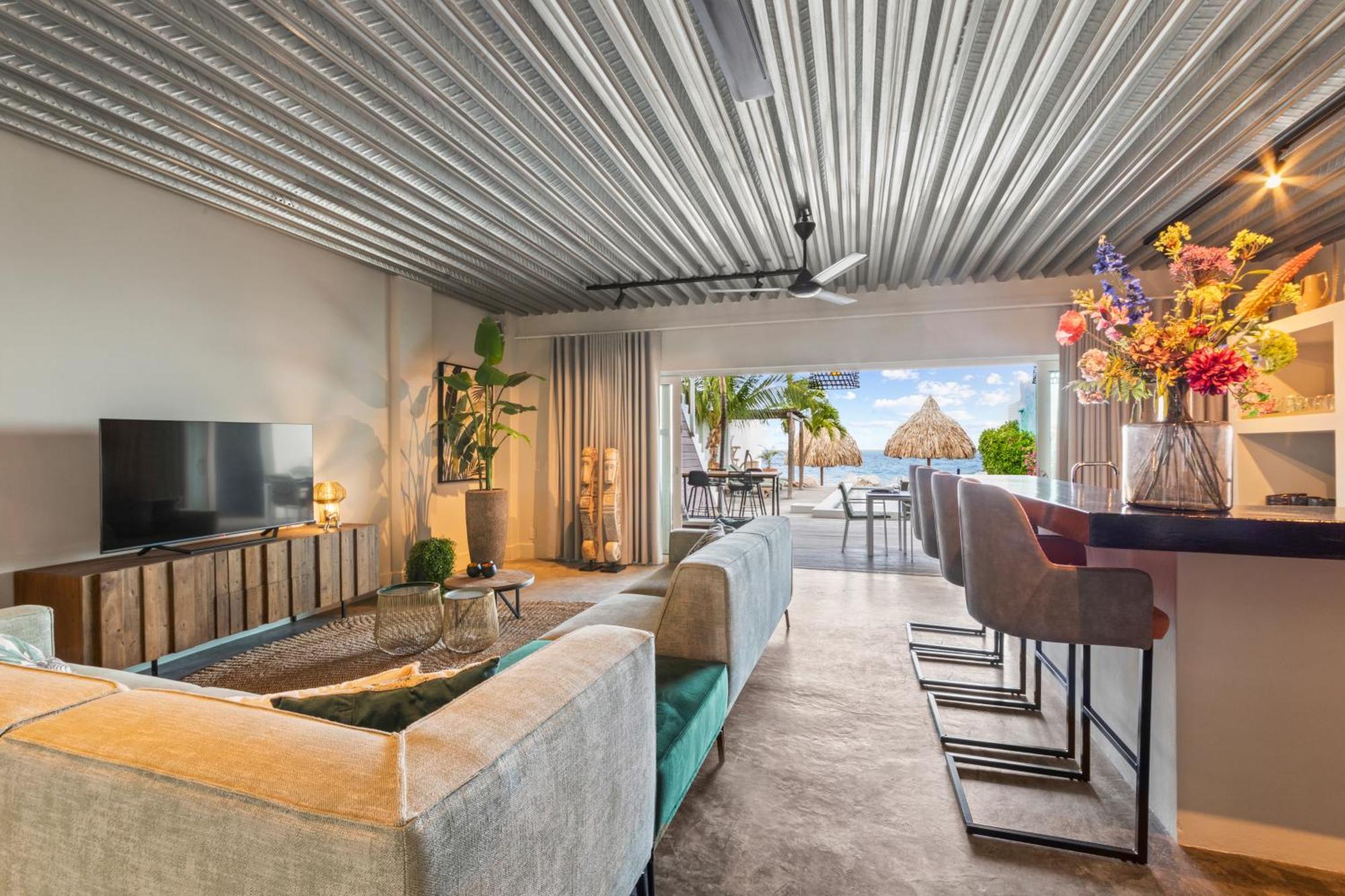 וילמסטאד City Apartment מראה חיצוני תמונה