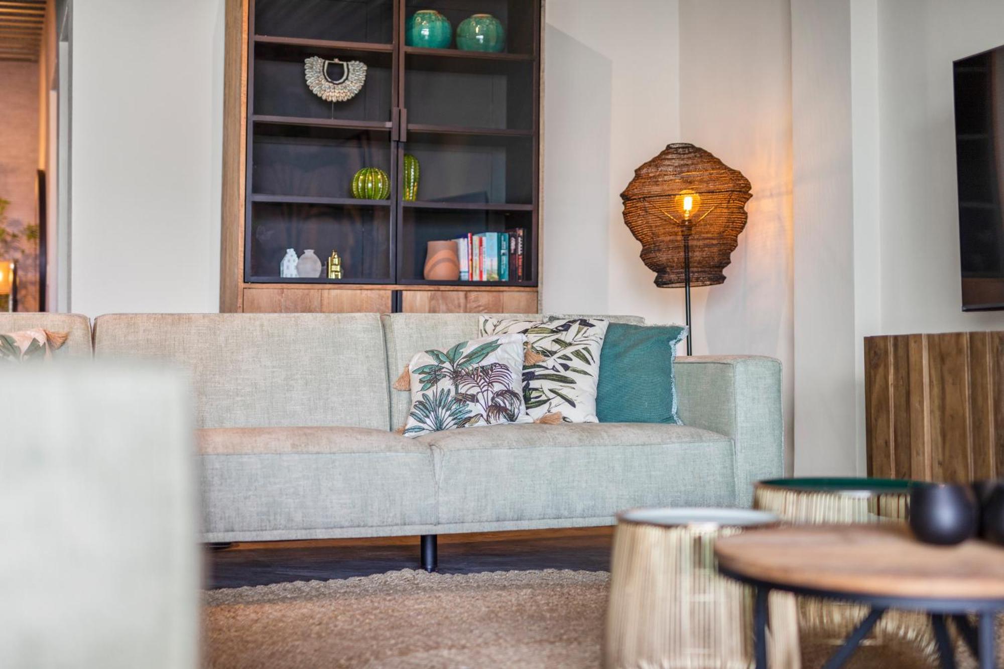 וילמסטאד City Apartment מראה חיצוני תמונה