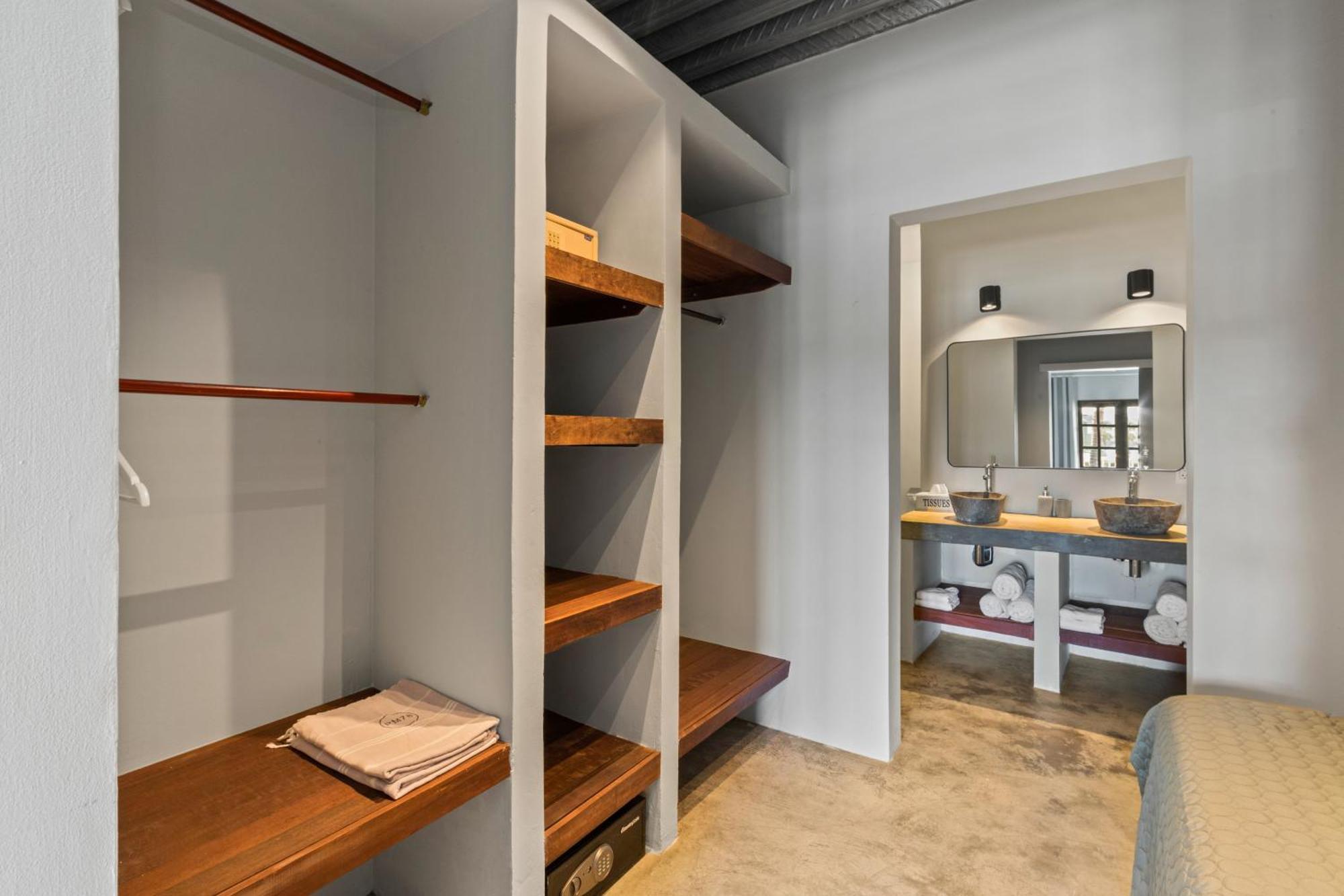 וילמסטאד City Apartment מראה חיצוני תמונה