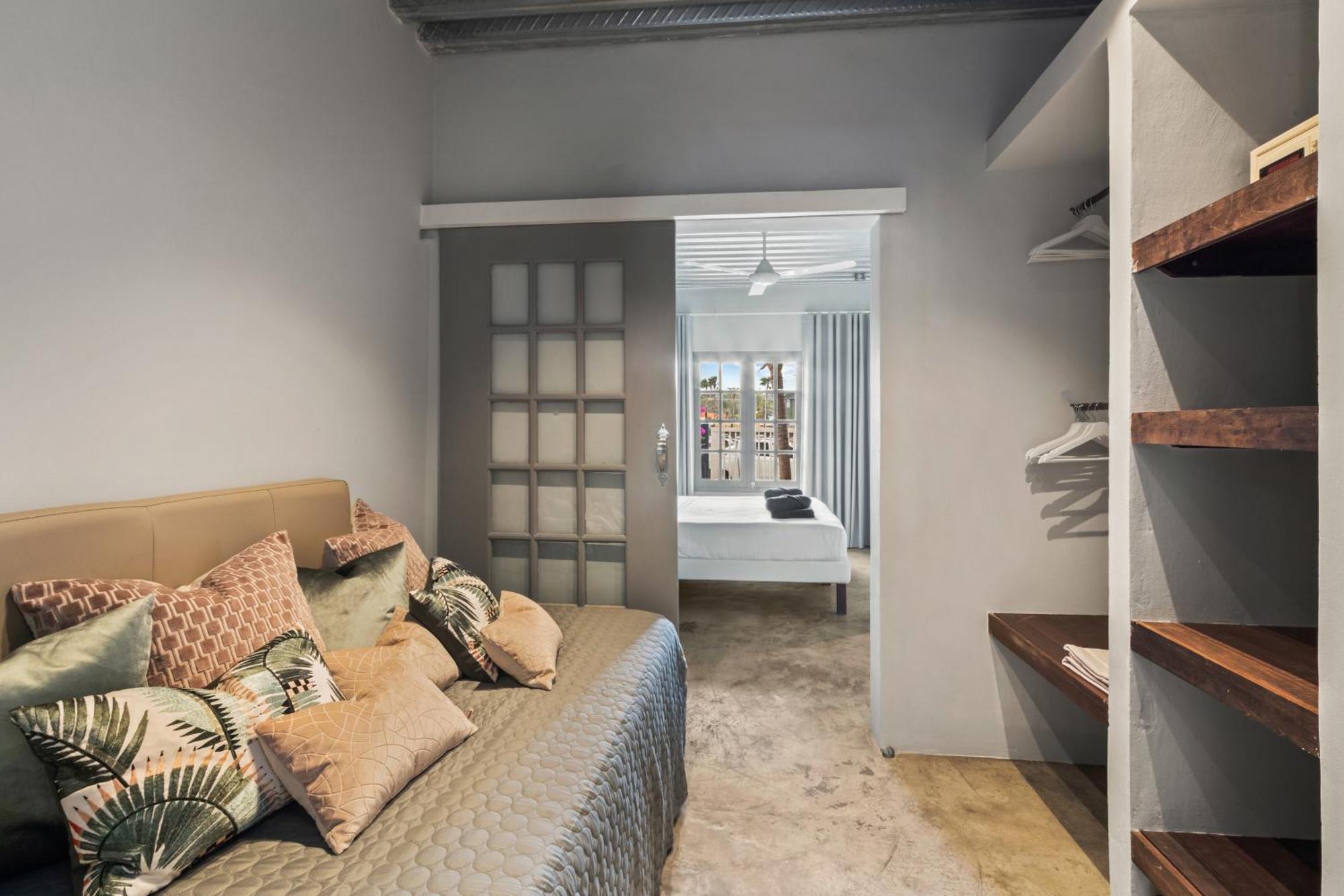 וילמסטאד City Apartment מראה חיצוני תמונה
