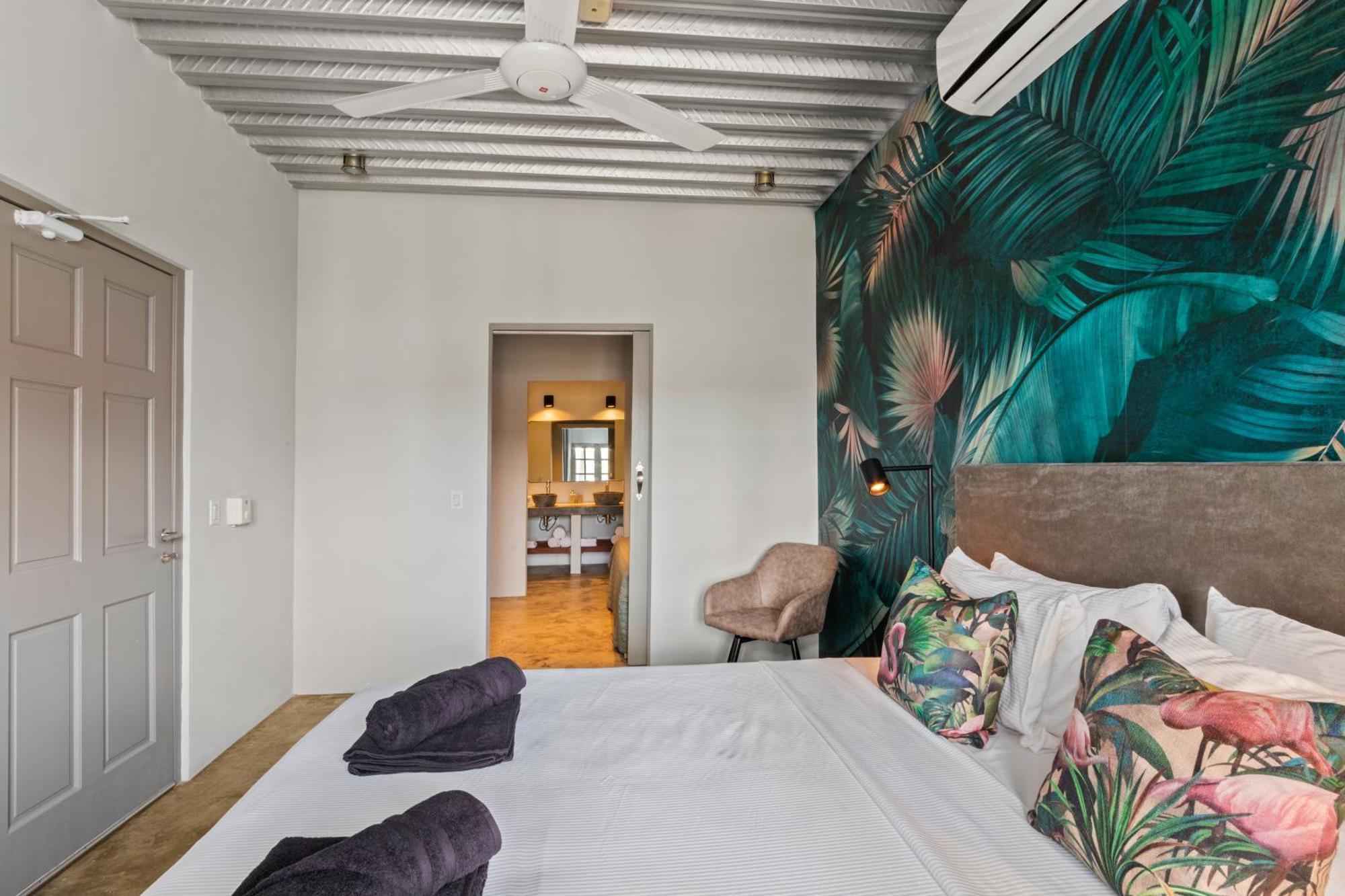 וילמסטאד City Apartment מראה חיצוני תמונה