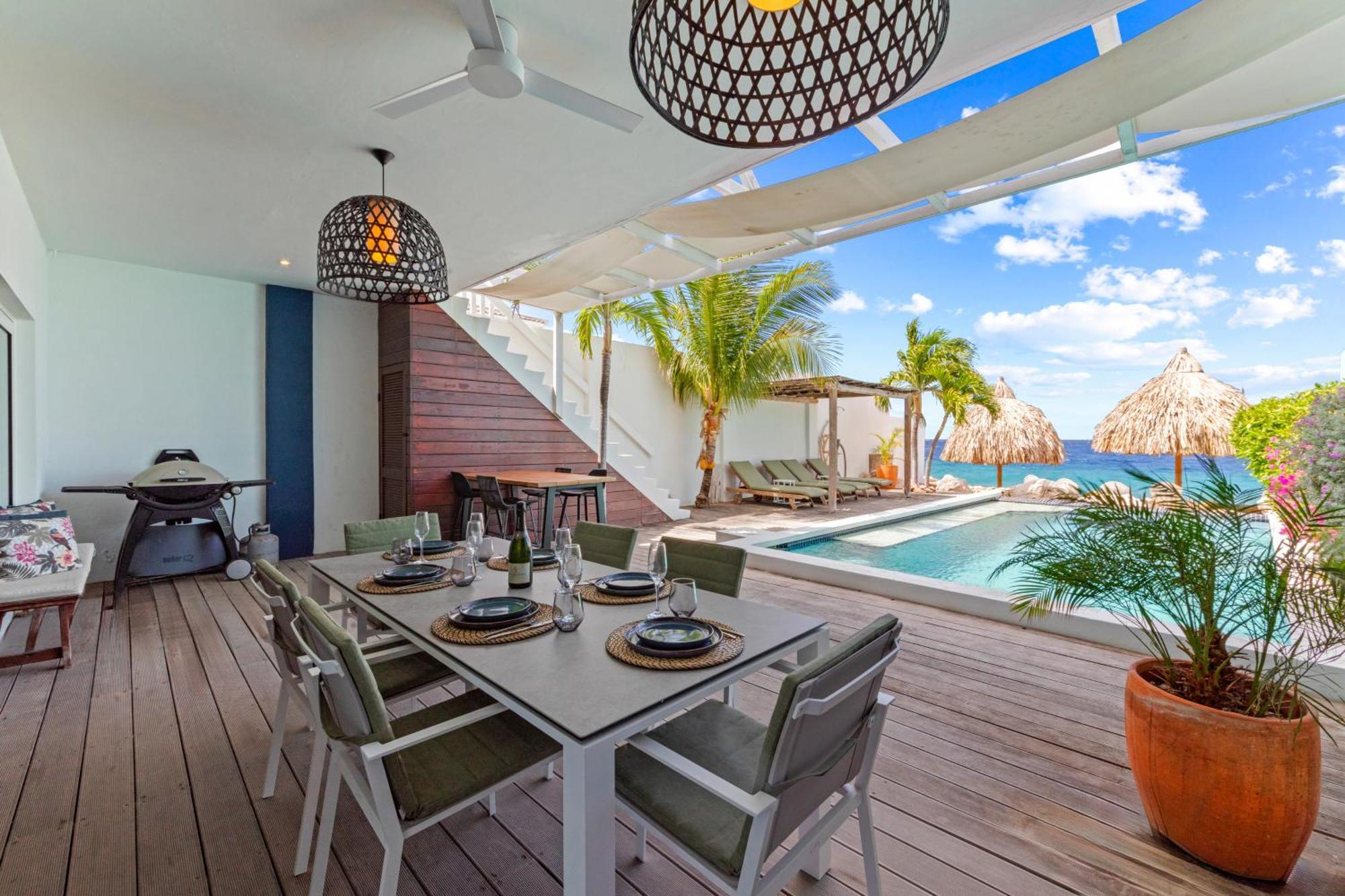 וילמסטאד City Apartment מראה חיצוני תמונה