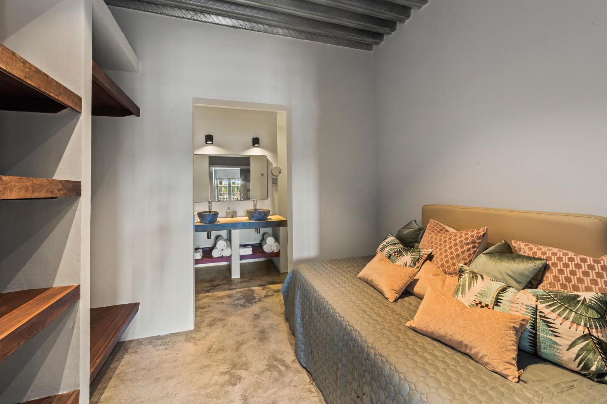 וילמסטאד City Apartment מראה חיצוני תמונה