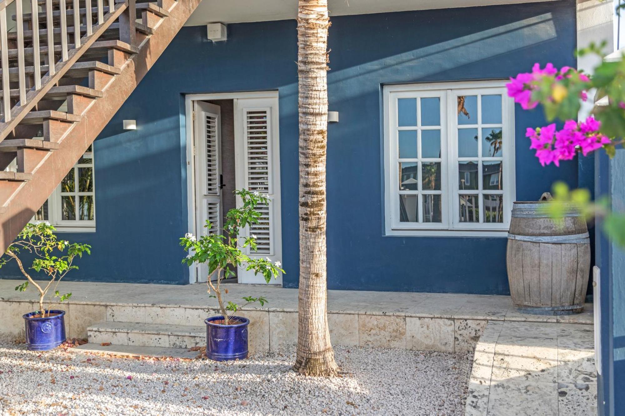 וילמסטאד City Apartment מראה חיצוני תמונה