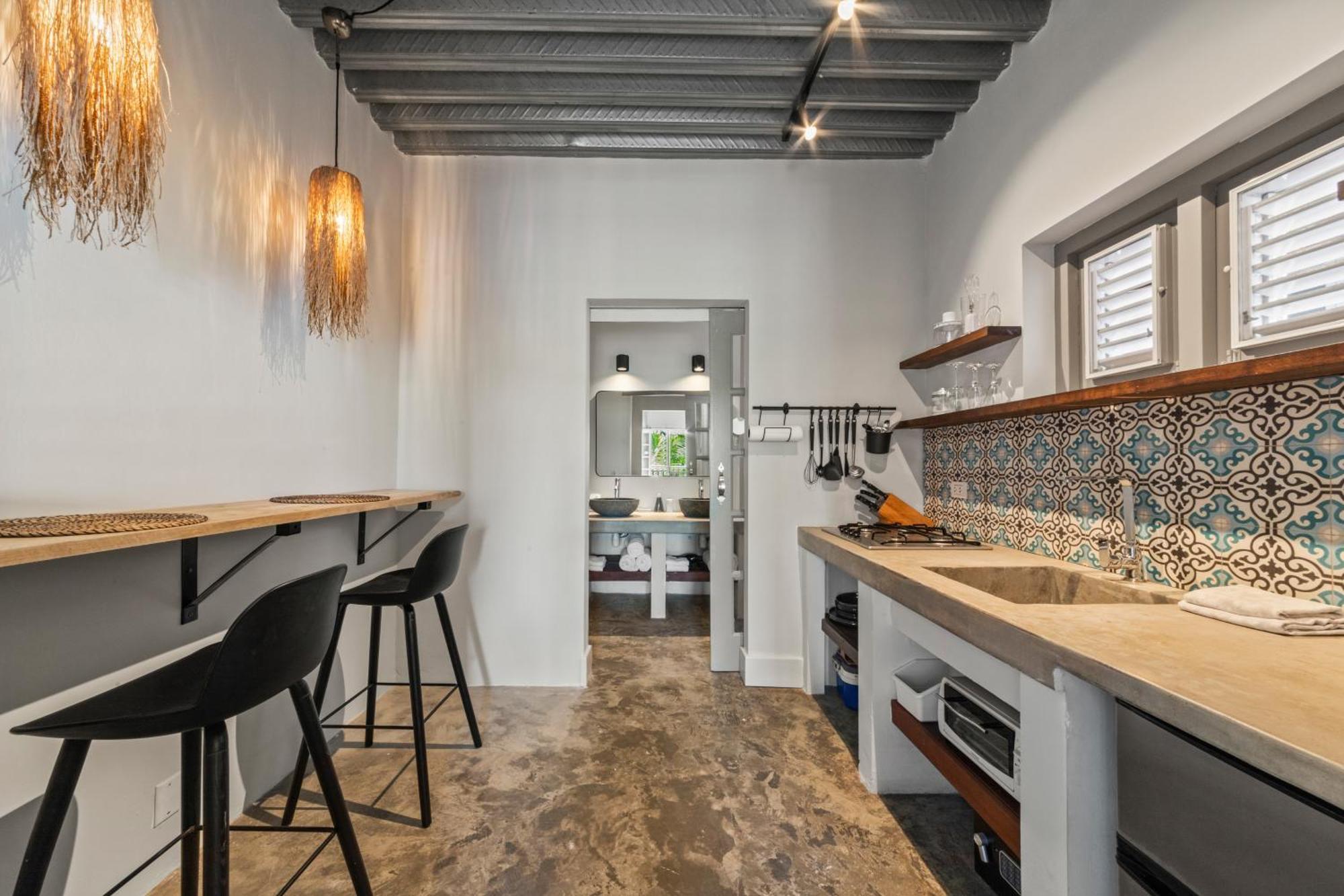 וילמסטאד City Apartment מראה חיצוני תמונה