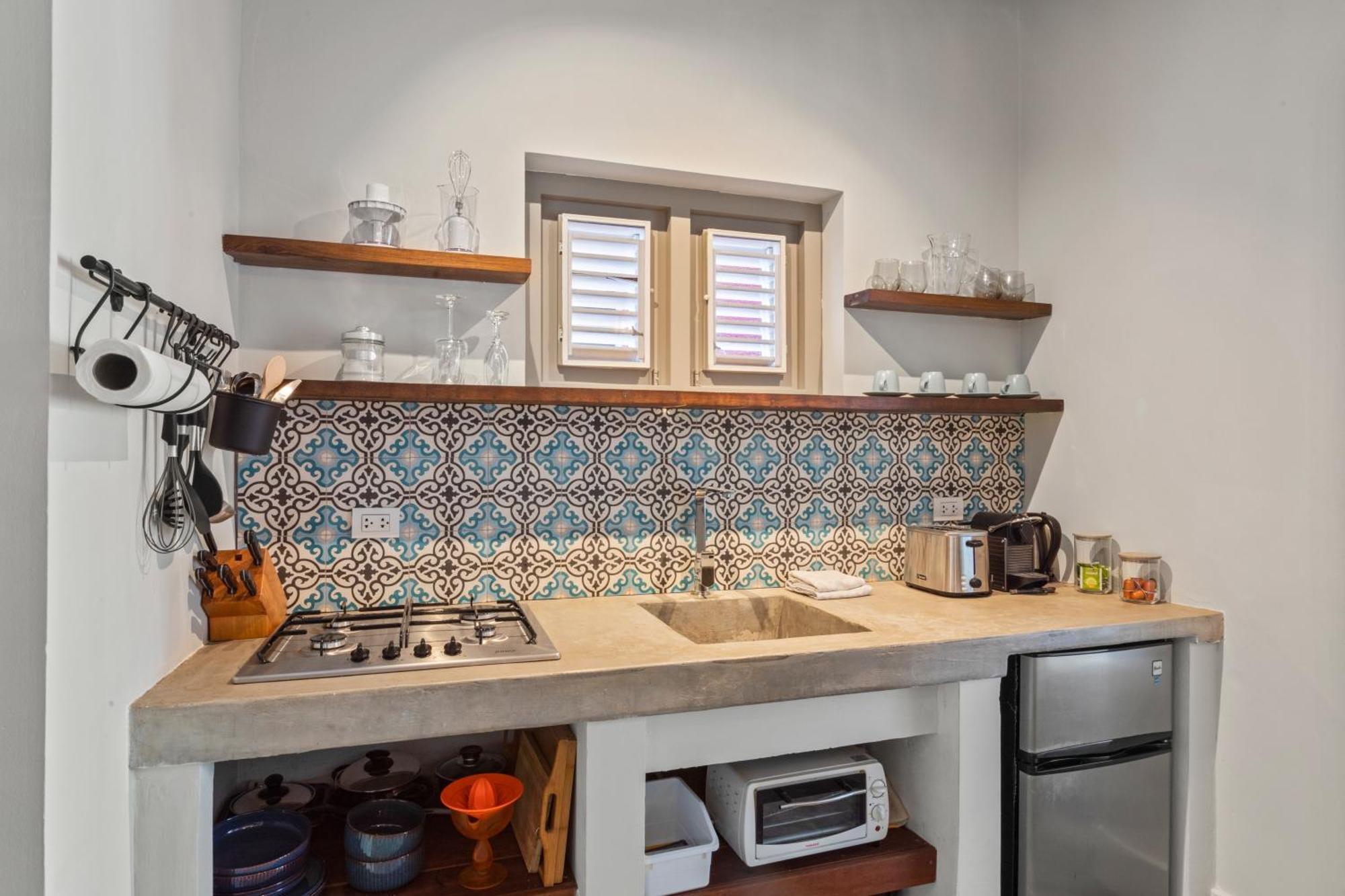 וילמסטאד City Apartment מראה חיצוני תמונה