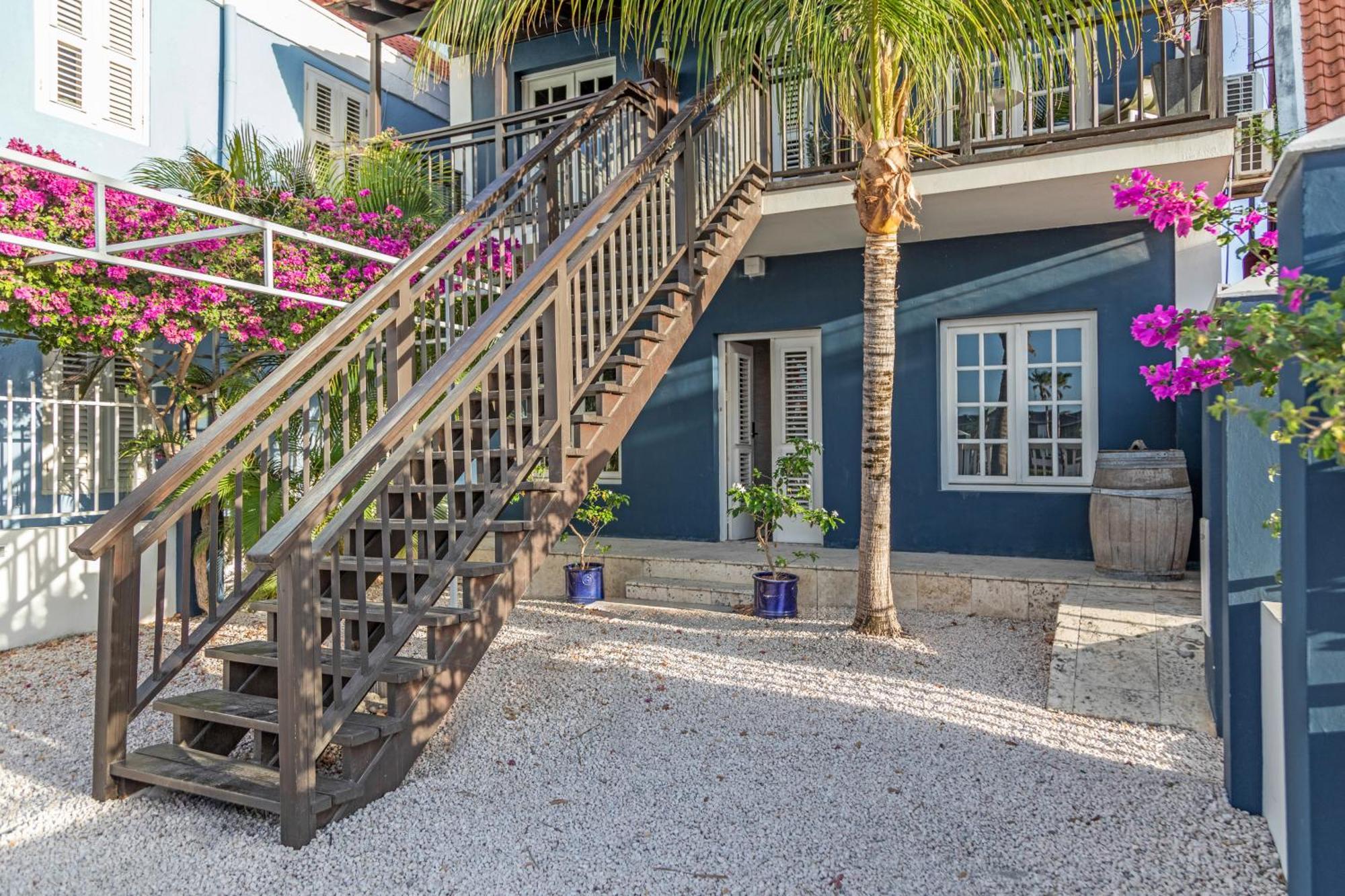 וילמסטאד City Apartment מראה חיצוני תמונה