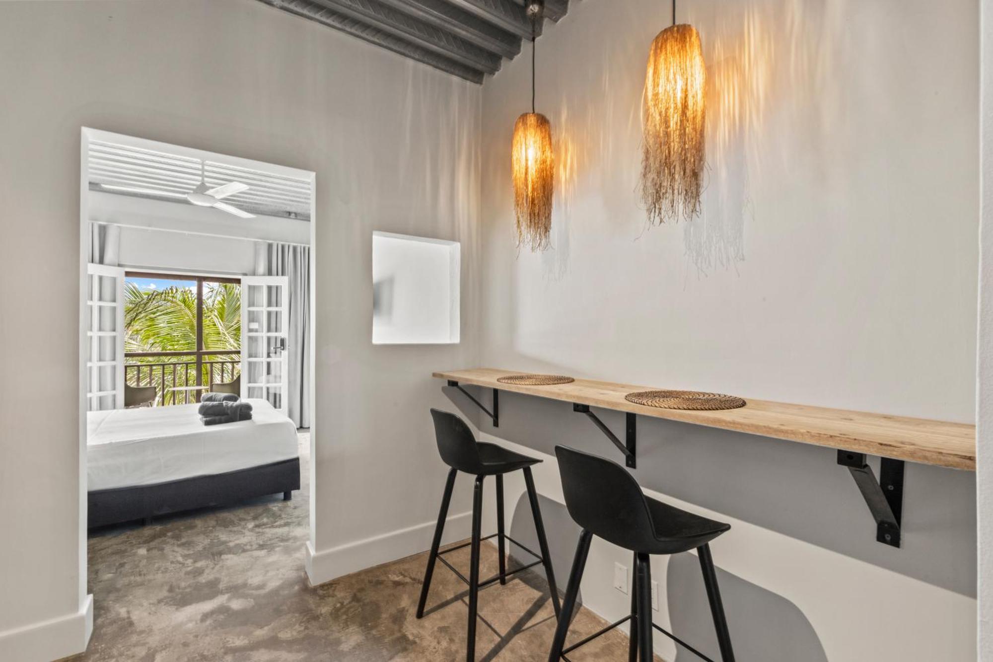 וילמסטאד City Apartment מראה חיצוני תמונה