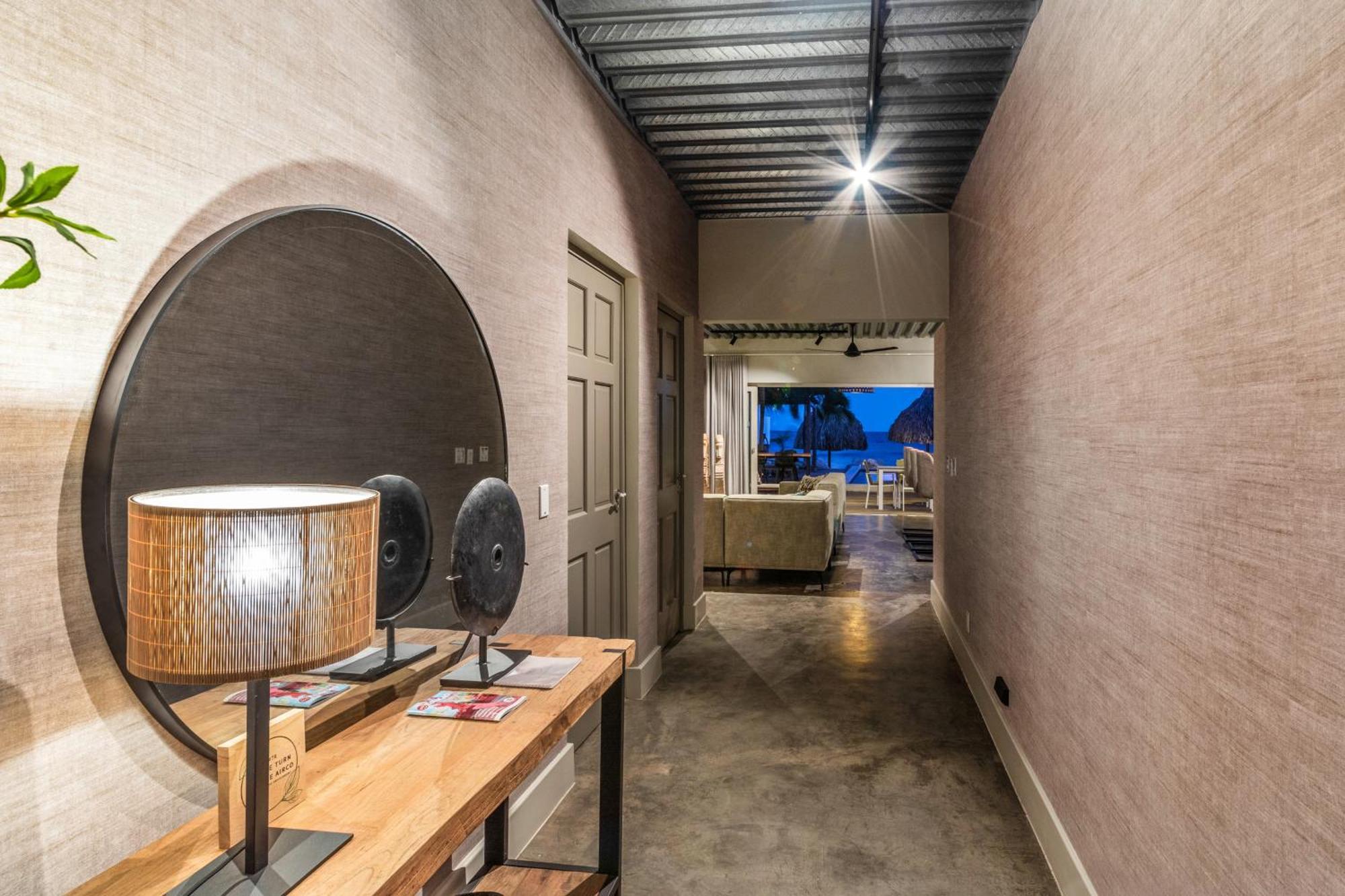 וילמסטאד City Apartment מראה חיצוני תמונה