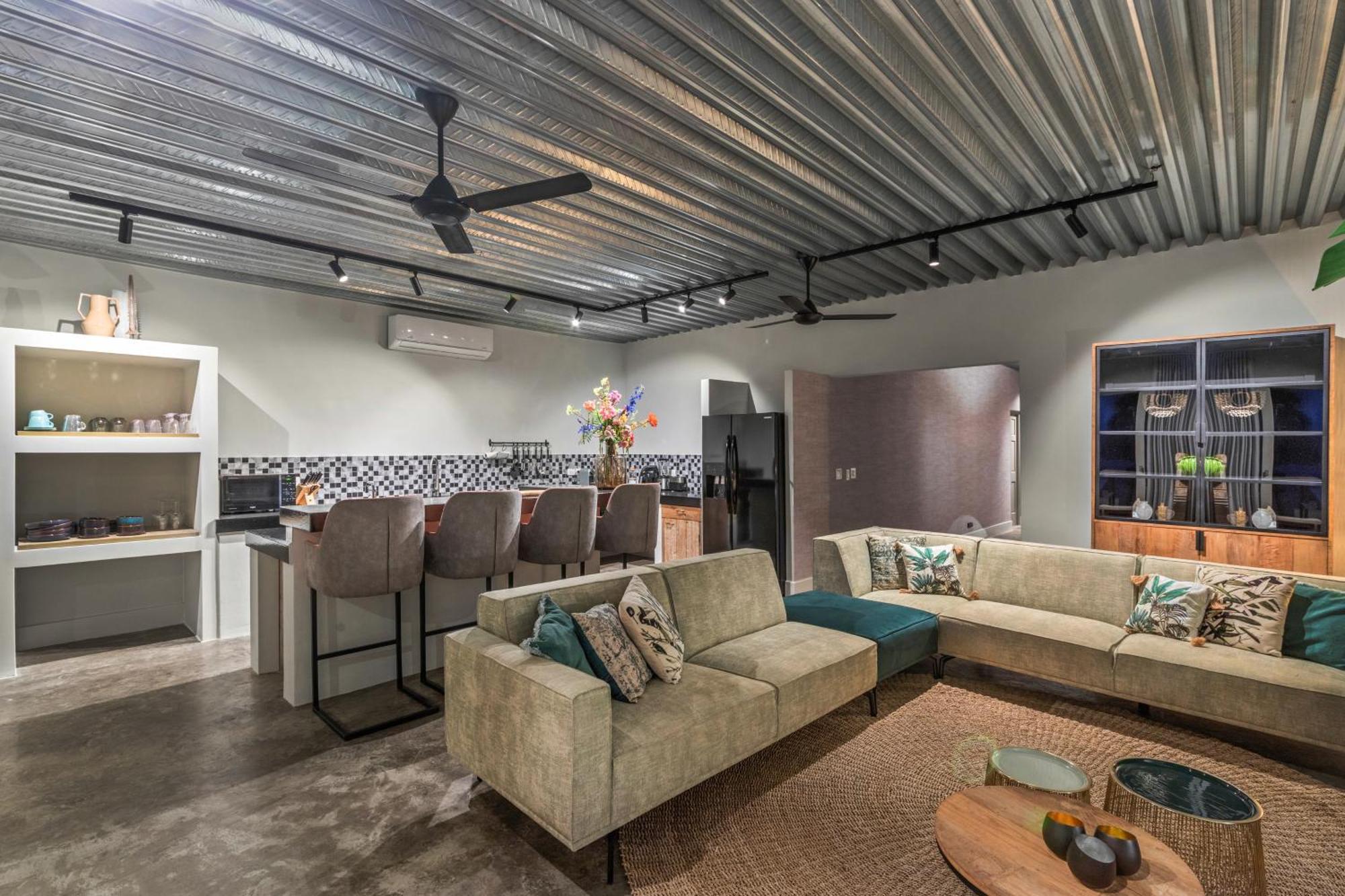 וילמסטאד City Apartment מראה חיצוני תמונה